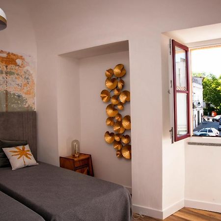 Casa Porta D'Aviz- Easy Parking Appartement Évora Buitenkant foto