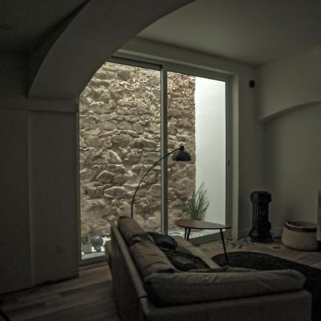 Casa Porta D'Aviz- Easy Parking Appartement Évora Buitenkant foto