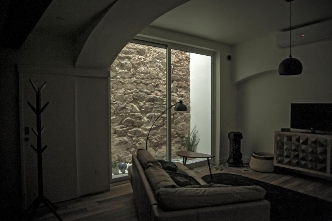 Casa Porta D'Aviz- Easy Parking Appartement Évora Buitenkant foto